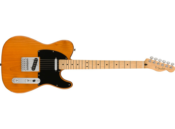 Fender  Limited Edition Player Pure Vintage 52